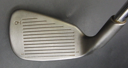 Ping i3 Blue Dot 0Size 9 Iron Regular Steel Shaft Ping Grip