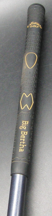 Callaway Hawk Eye 9 Iron Regular Graphite Shaft Callaway Grip
