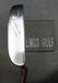 Honma HiroHonma FEL1005 Classic Putter 88.5cm Length Steel Shaft PSYKO Grip