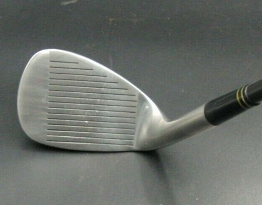 Wilson Super Wedge 55  55°Sand Wedge Regular Graphite Flex Shaft Golf Pride Grip