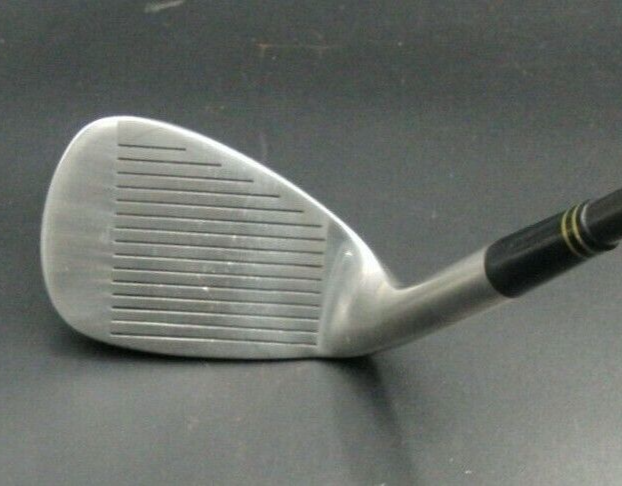 Wilson Super Wedge 55  55°Sand Wedge Regular Graphite Flex Shaft Golf Pride Grip