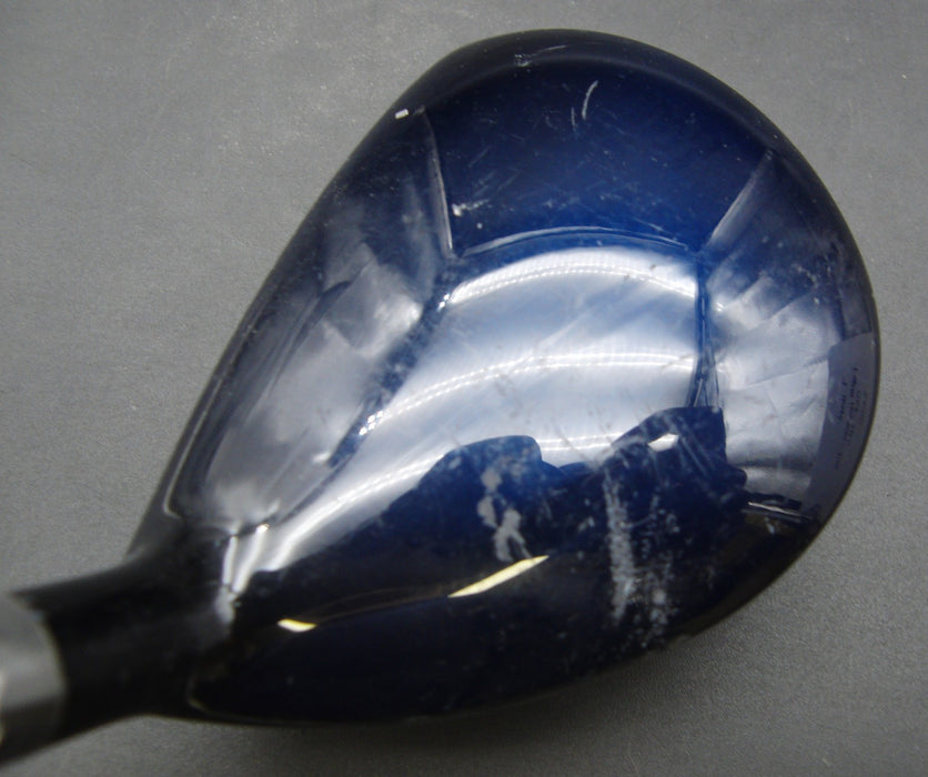 MacGregor MACTEC NV iX 21° 7 Wood Regular Graphite Shaft MACTEC Grip