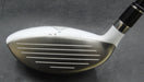 Ladies Kasco Power Tornado 28° 6 Hybrid Ladies Graphite Shaft Kasco Grip + HC