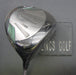 PRGR Egg Bird 10.5° Driver Regular Graphite Shaft Golf Pride Grip*