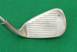 Left Handed Ping G30 Black Dot 8 Iron Regular Steel Shaft Lamkin Grip