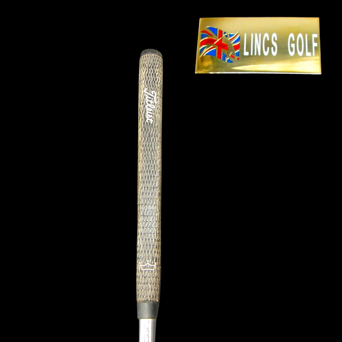 Titleist Scotty Cameron Pro Platinum Sonoma Two Putter 89.5cm Steel Shaft