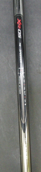 TaylorMade XR-05 10.5° Driver Regular Graphite Shaft TaylorMade Grip