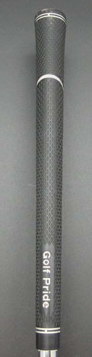 Bridgestone Tour B XW-1 58° Sand Wedge Stiff Steel Shaft Golf Pride Grip