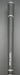 Bridgestone Tour B XW-1 58° Sand Wedge Stiff Steel Shaft Golf Pride Grip
