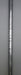 Callaway Big Bertha 1996 4 Iron Regular Graphite Shaft Callaway Big Bertha Grip