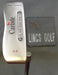 Carbite Polar Balanced Putter Steel Shaft 88cm Length Carbite Grip