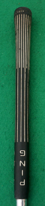 Left Handed Ping Eye2+ White Dot 6 Iron Regular Steel Shaft Ping Grip