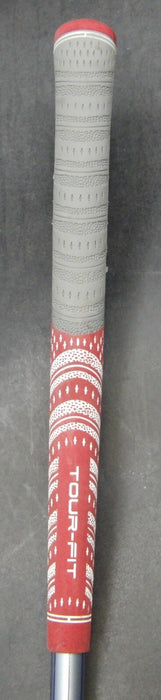Ladies Cleveland HB 9 Iron Ladies Graphite Shaft Tour-Fit Grip
