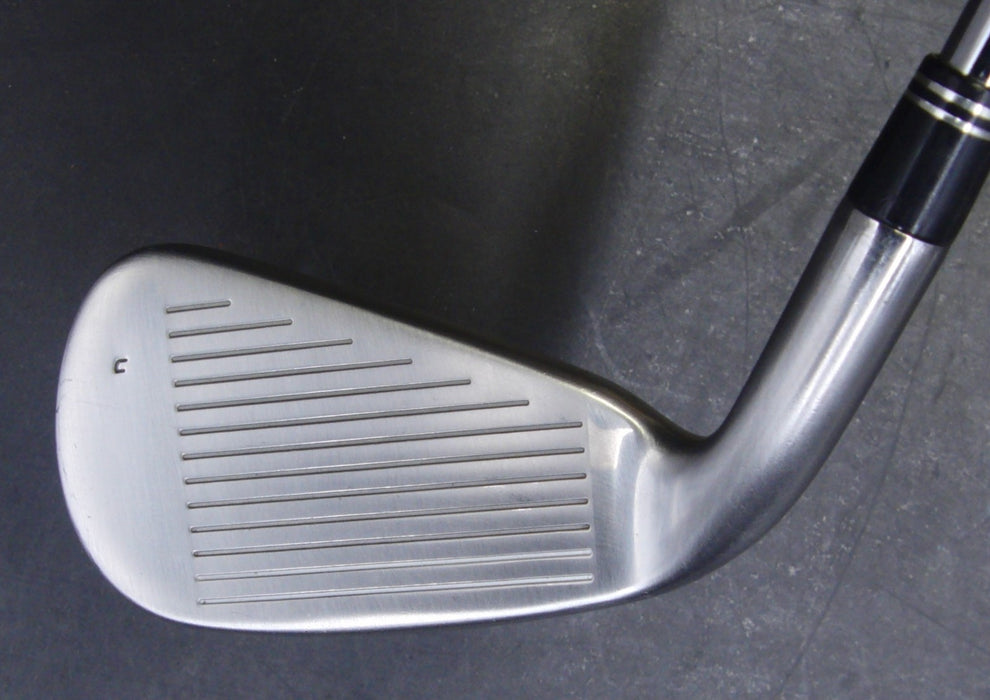 TaylorMade Burner Plus 4 Iron Regular Steel Shaft TaylorMade Grip