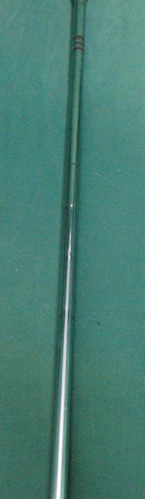Ping Eye 2 Orange Dot 6 Iron Stiff Steel Shaft Lamkin Grip