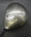 Callaway Great Big Bertha Hawk Eye 10° Driver Regular Graphite Shaft Cadero Grip