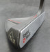 TaylorMade Patent Pending Putter Steel Shaft 83cm Length TaylorMade Grip + HC
