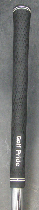 Callaway Steelhead Pro Series X-16 9 Iron Stiff Steel Shaft Golf Pride Grip
