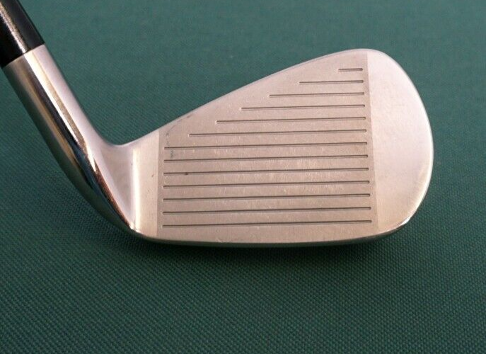 Left Handed Srixon Z355 6 Iron Regular Graphite Shaft Srixon Grip