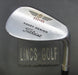 Titleist BV Vokey Design Gap Wedge Regular Steel Shaft Golf Pride Grip