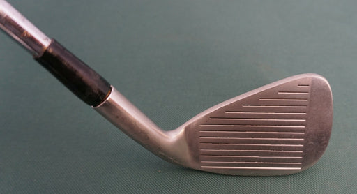 Left-Handed Hippo Plus 5 Iron Regular Steel Shaft Hippo Grip