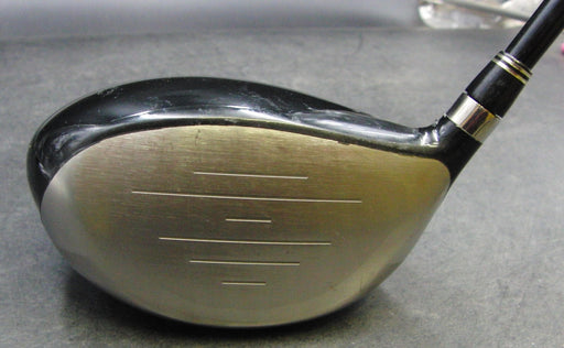 Bridgestone Synergy 460 10.5° Driver Regular Graphite Shaft Bridgestone Grip