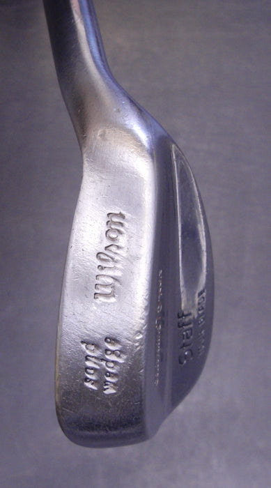 Wilson Staff TOUR BLADE 75th Anniversary Sand Wedge Regular Steel Shaft