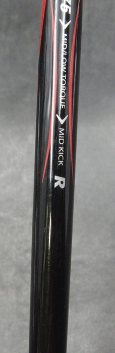 Callaway Big Bertha 2008 5 Iron Regular Graphite Shaft Callaway Grip