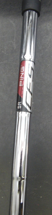Ping G25 Red Dot 5 Iron Senior Steel Shaft Ping Grip