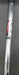 Ping G25 Red Dot 5 Iron Senior Steel Shaft Ping Grip