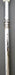 Callaway RAZR X Muscleback 6 Iron Stiff Steel Shaft Golf Pride Grip