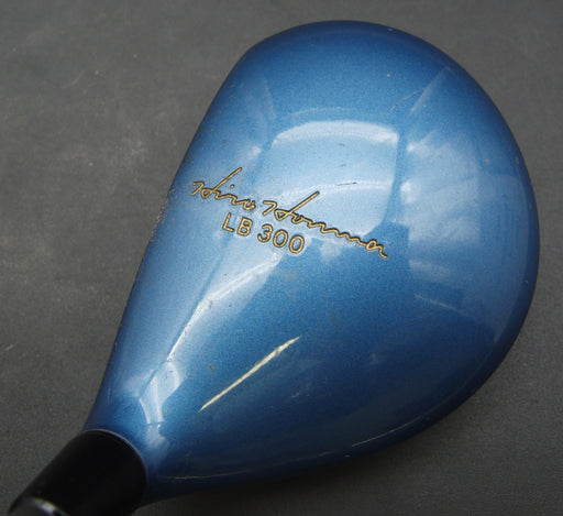Honma KB-Model LB-300T 3 Wood Regular Graphite Shaft HiroHonma Grip