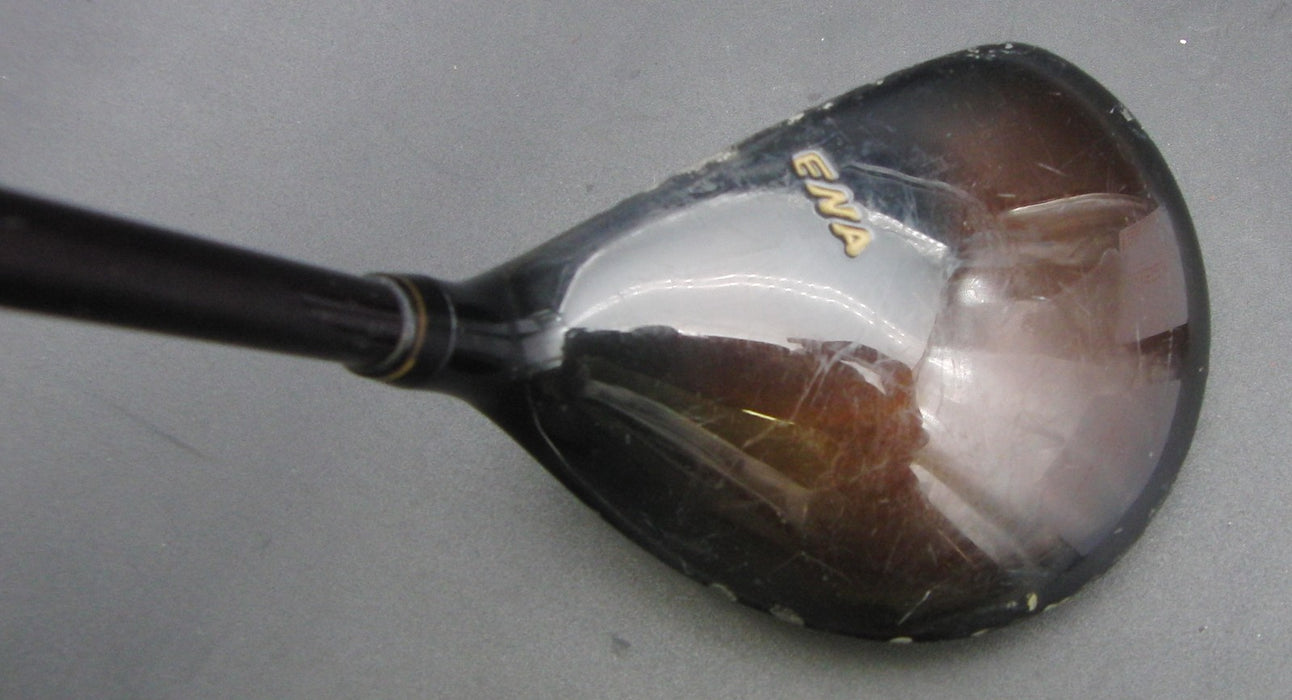 Ladies Ultra-Ena DX Corp 4 Wood Ladies Graphite Shaft DX Grip