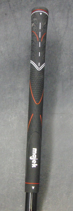 Axion 400.64 Lady's Forged Driver Regular Graphite Shaft Majek Grip