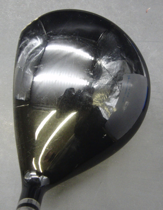 Yamaha Inpres X 4.6V 9° Driver Regular Graphite Shaft PGM Grip