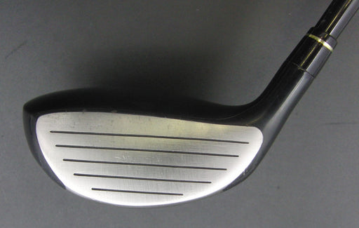 Royal Collection B.B.D Type H II 18° 5 Wood Regular Graphite Shaft STM Grip