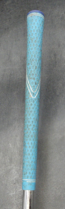 Fourteen MT 28 53° Gap Wedge Stiff Steel Shaft Blue Grip