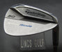 TaylorMade SpeedBlade 50° Gap Wedge Stiff Graphite Shaft Golf Pride Grip