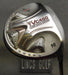 Hexus New TVC 460 10° Driver Stiff Graphite Shaft Izanahi Studio Grip