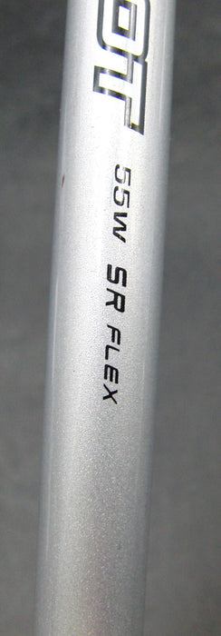 Callaway X Hot Pro 15º 3 Wood Regular Graphite Shaft Golf Pride Grip