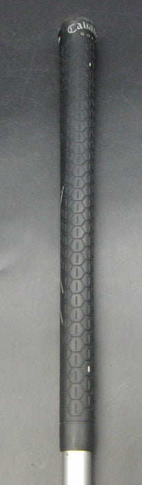 Ladies Callaway Big Bertha 2006 Gap Wedge Ladies Graphite Shaft Callaway Grip