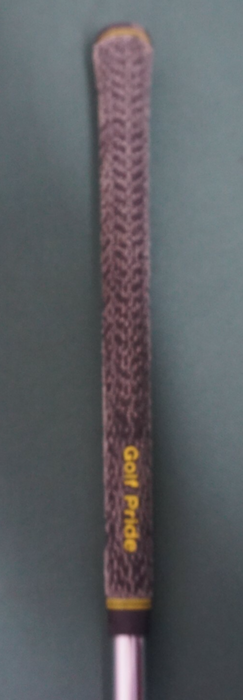 Fourteen Prototype TB-1000 4 Iron Regular Steel Shaft Golf Pride Grip