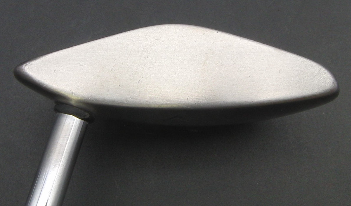 Callaway The Tuttle Putter Steel Shaft 88cm Length Golf Planner Grip ...
