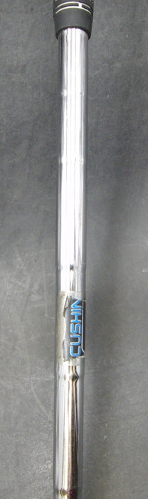 Left Handed Ping ISI BeCu Green Dot 3 Iron Regular Steel Shaft Lamkin Grip