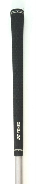 Ladies Yonex Cyberstar VM1 6 Iron Ladies Light Graphite Shaft Yonex Grip