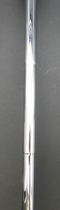 RJ Bettinardi Milled Putter Steel Shaft 87cm Length STM Grip + Head Cover*