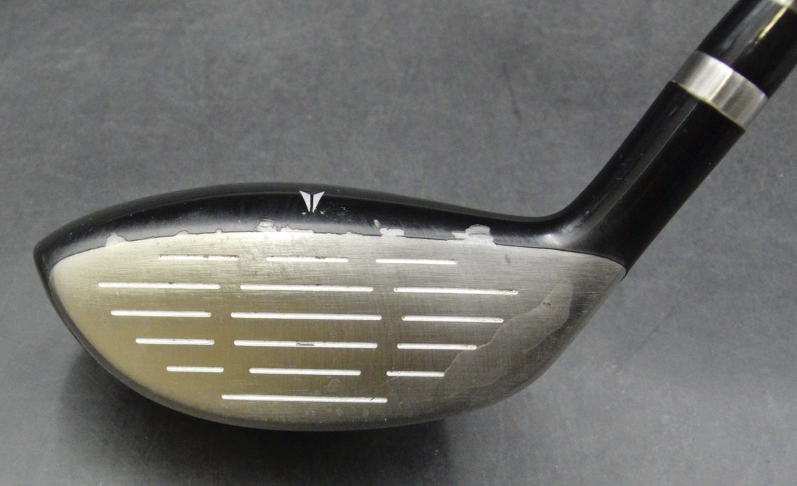 Maruman Verity U3 VGR 19° 3 Hybrid Regular Graphite Shaft Maruman Grip