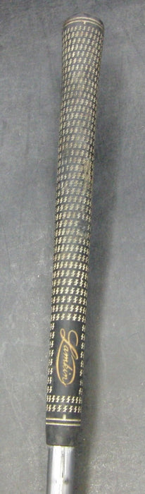 Taylormade MB Forged 6 Iron Regular Steel Shaft Lamkin Grip