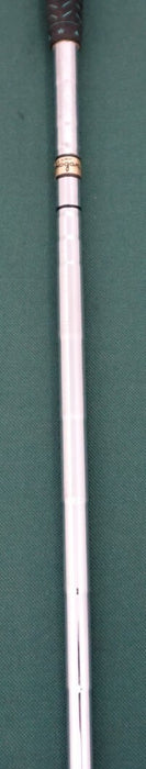 Hogan Director 9 Iron Regular Steel Shaft Grip Rite Grip