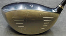 Srixon XXIO Impact Power Matching 10° Driver Regular Graphite Shaft XXIO Grip